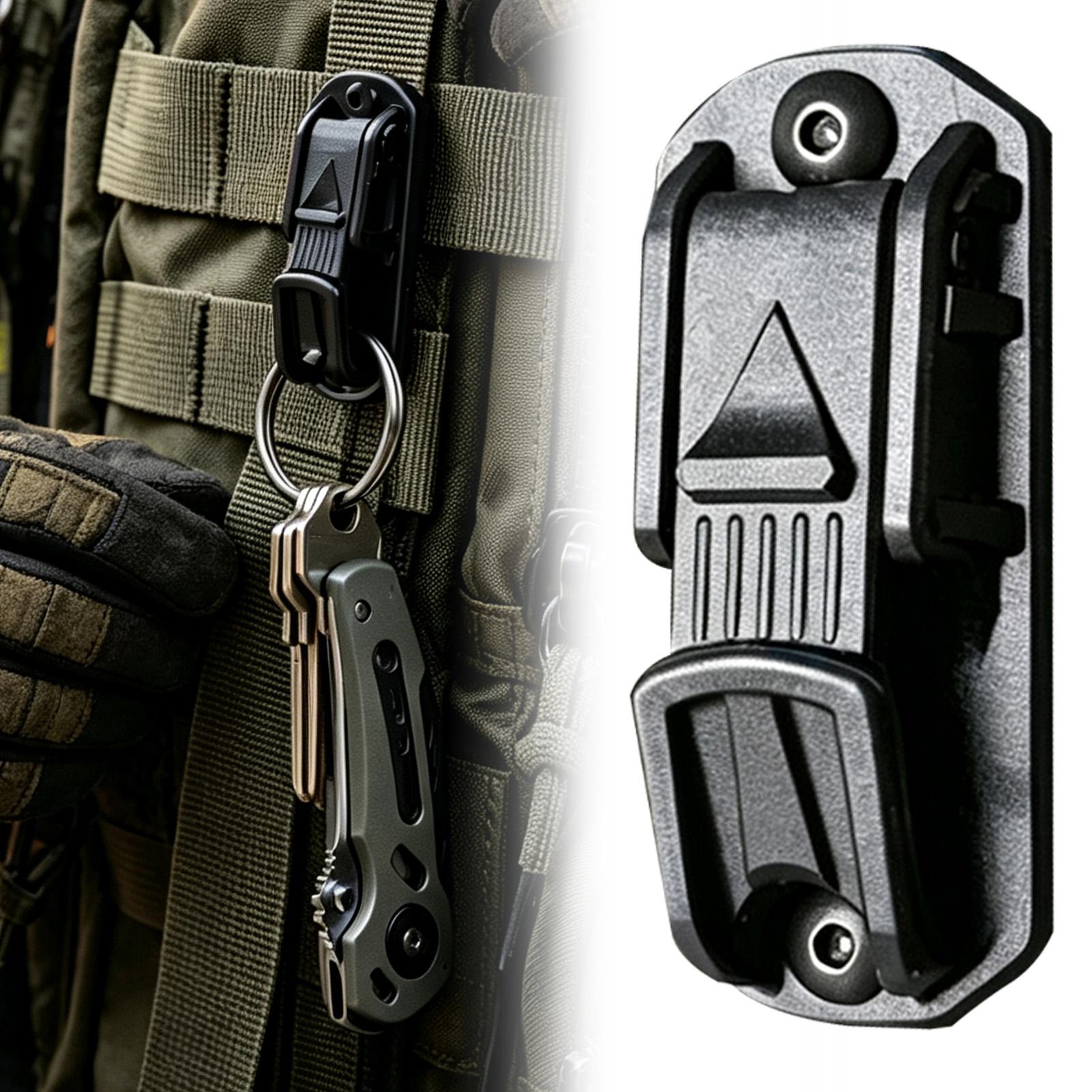 1pcs Belt Key Clip Multifuncti - Outdoor Adventure Backpack 评论和价格