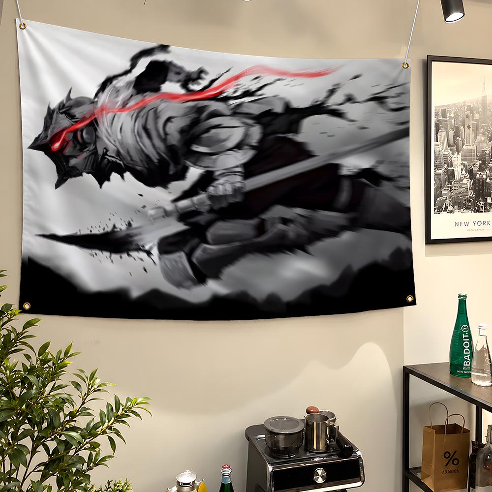 Anime Goblin Slayer Adventurer - Outdoor Adventure Birthday Party 评论和价格