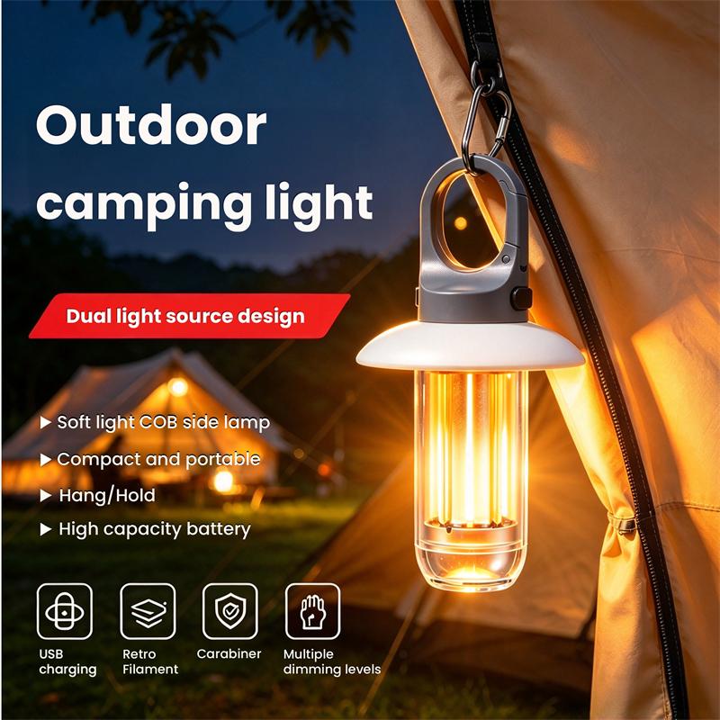 Rechargeable LED Flashlight Wi - Outdoor Adventure Trips 评论和价格