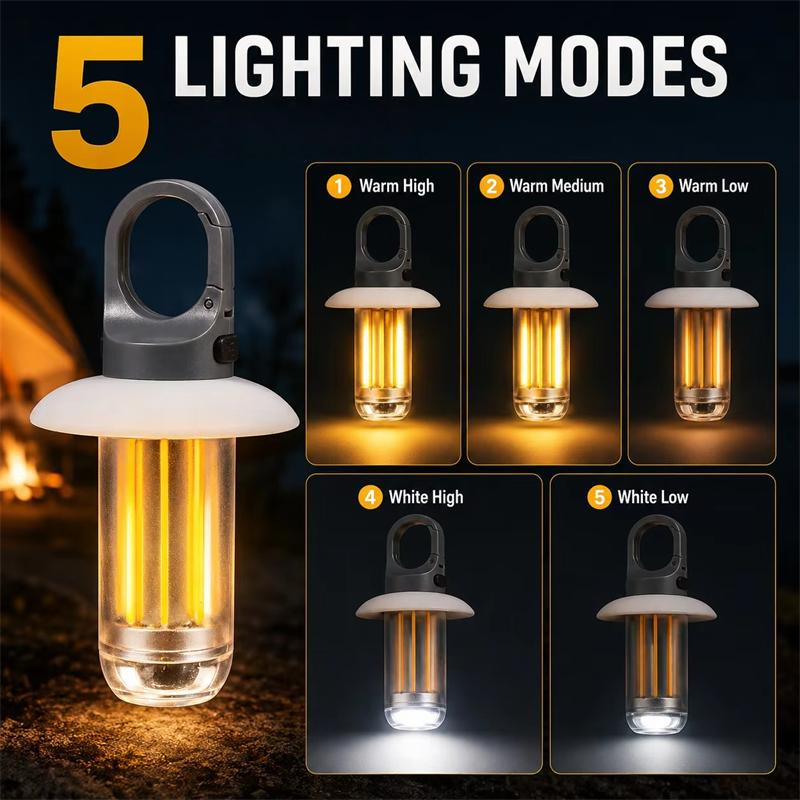 Rechargeable LED Flashlight Wi - Outdoor Adventure Trips 评论和价格