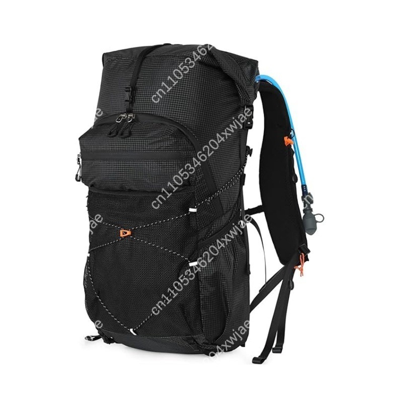 Unisex 30L Outdoor Travel Back - Outdoor Adventure Backpack 评论和价格