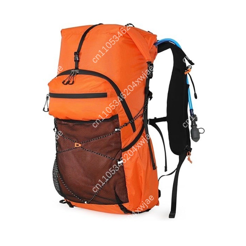 Unisex 30L Outdoor Travel Back - Outdoor Adventure Backpack 评论和价格