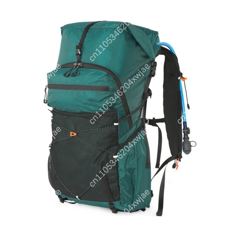 Unisex 30L Outdoor Travel Back - Outdoor Adventure Backpack 评论和价格