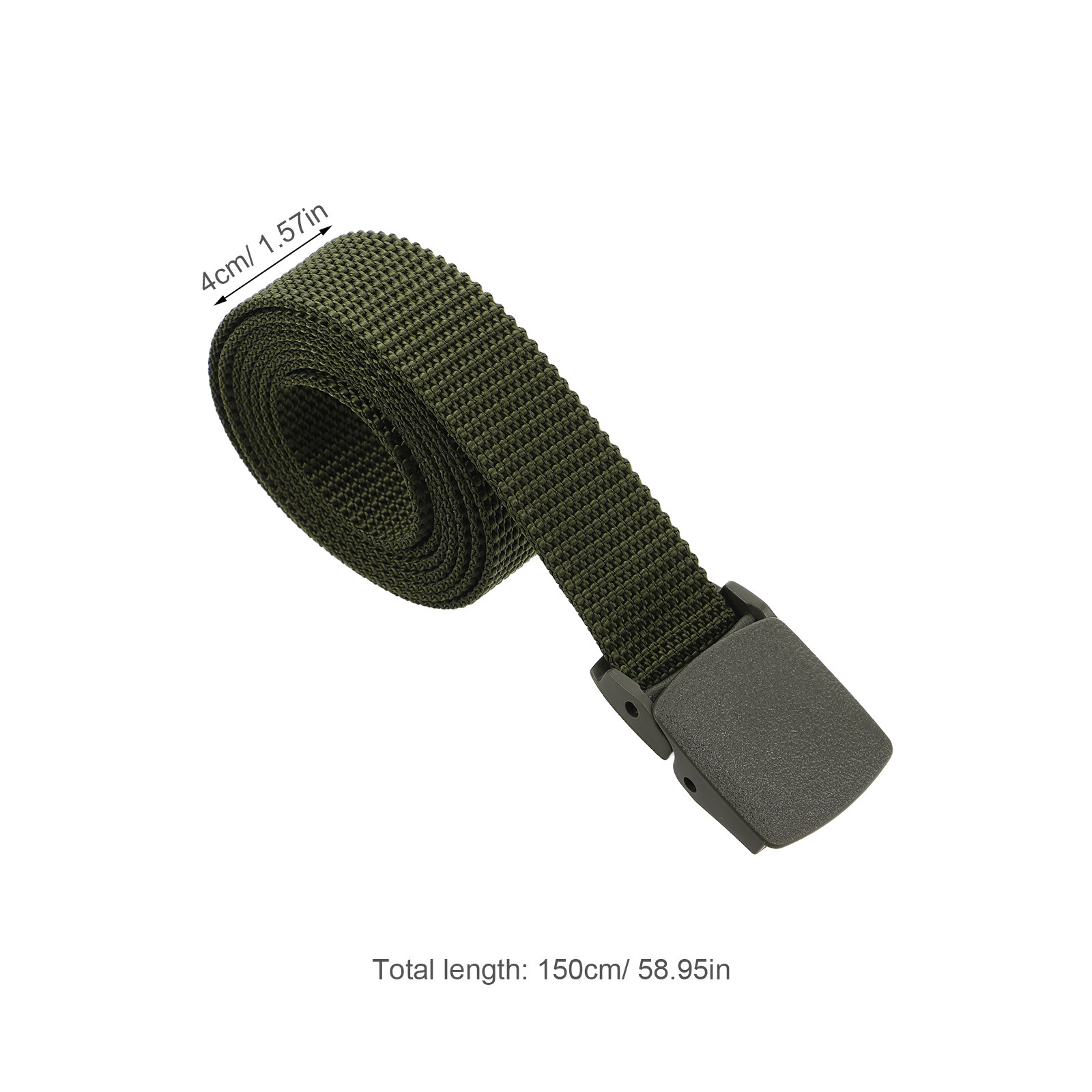 Men's Adjustable Nylon Tactica - Outdoor Adventure Sports 评论和价格