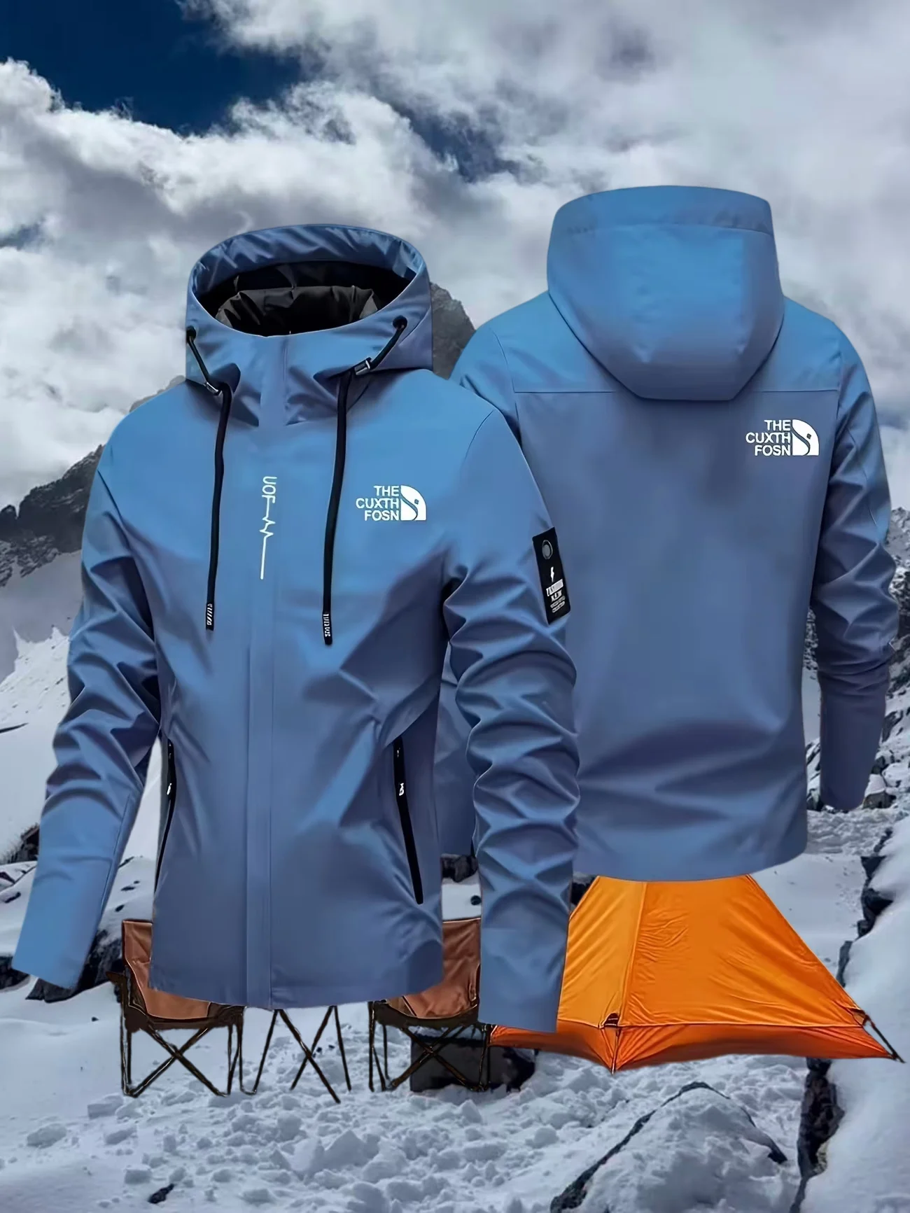 2026 All Season Universal Fash - Outdoor Adventure Sports 评论和价格