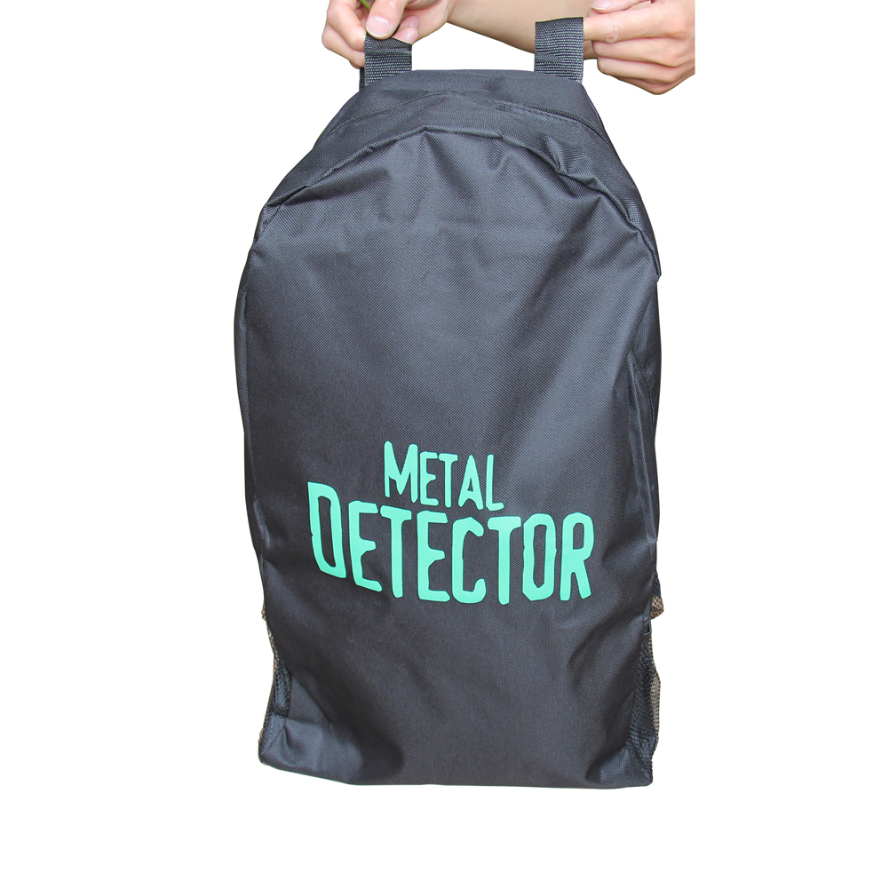 Metal Detector Carry Bag Outdo - Outdoor Adventure Backpack 评论和价格