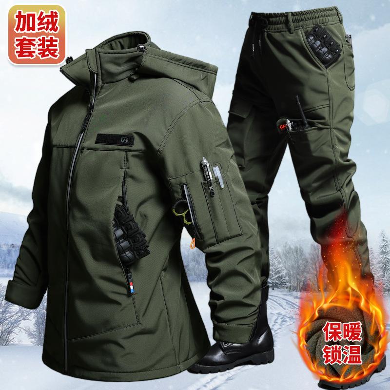 Autumn And Winter Velvet Water - Outdoor Adventure Trips 评论和价格