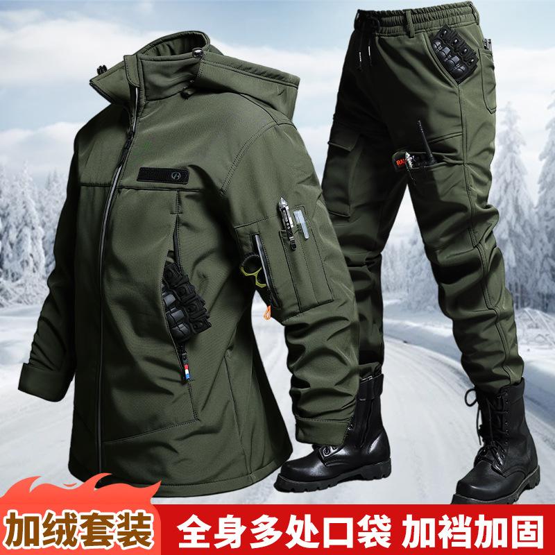 Autumn And Winter Velvet Water - Outdoor Adventure Trips 评论和价格