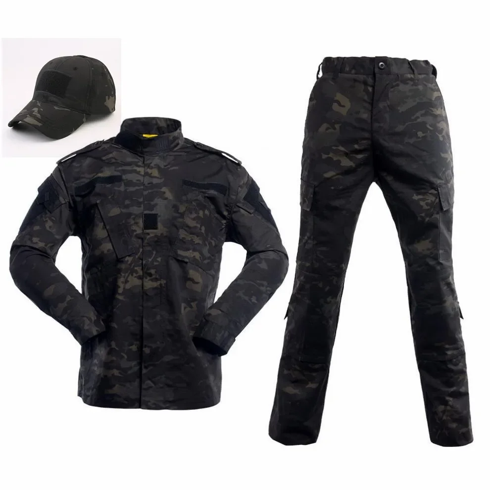 2026 Multicam Tactical Jacket  - Outdoor Adventure Trips 评论和价格