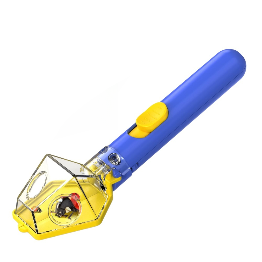 Catcher Kit with 6X Magnifier  - Outdoor Adventure Birthday Party 评论和价格