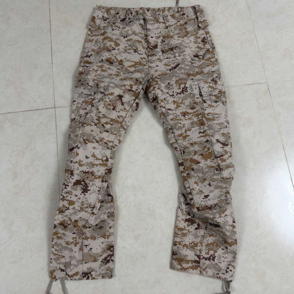 Tactical Camouflage Outfit Out - Outdoor Adventure Outfit 评论和价格