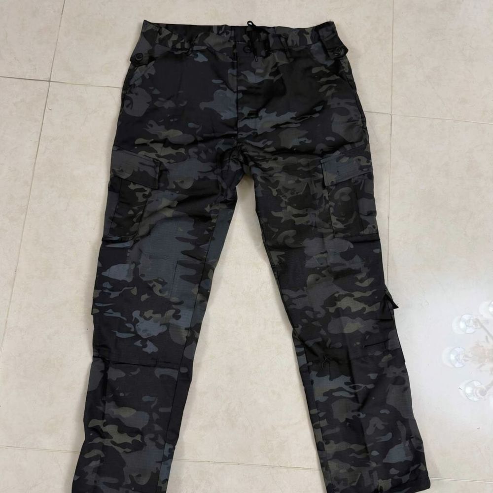 Tactical Camouflage Outfit Out - Outdoor Adventure Outfit 评论和价格