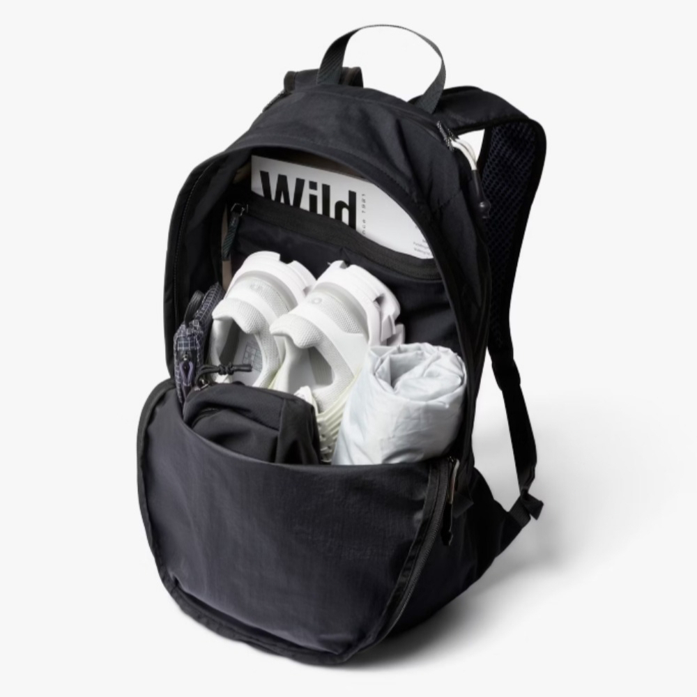 Bellroy Lite Daypack 20L Light - Outdoor Adventure Trips 评论和价格
